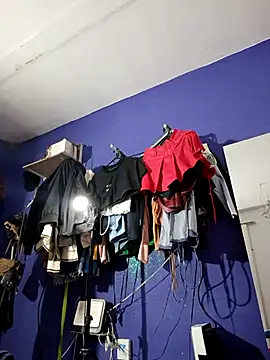 Squirter_pussybomb webcam