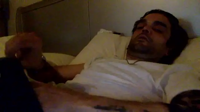 StuntingSpunMarine69 webcam