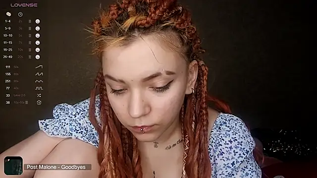 NoMoreCIothes webcam