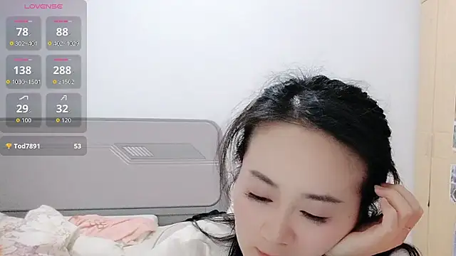 fanfan-FF webcam stripchat model stream image