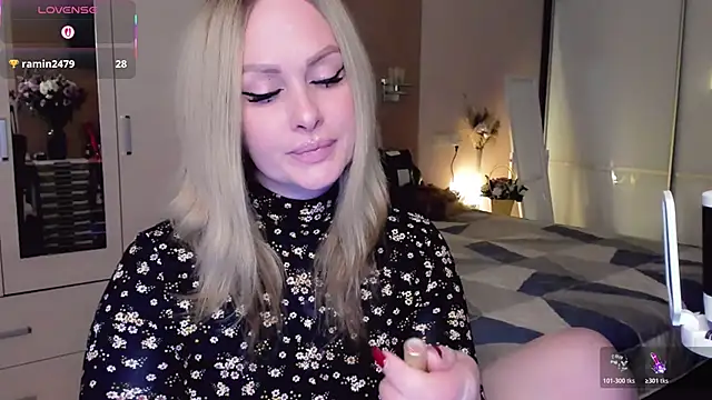 Libby_Nora webcam