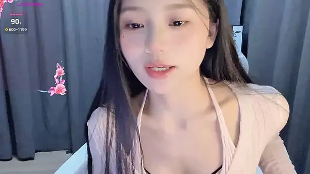 begonia1 (F young) - 内衣直播十分钟