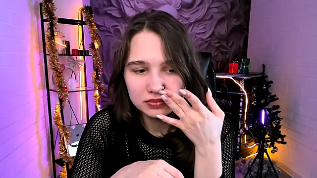 tessamill - TessaMill's free webcam - UK Sex Cams