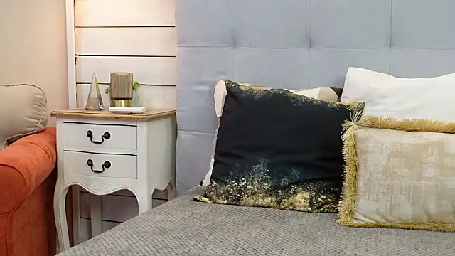 IsabellaMysty webcam