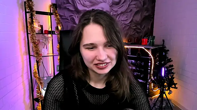 tessamill - TessaMill's free webcam - UK Sex Cams