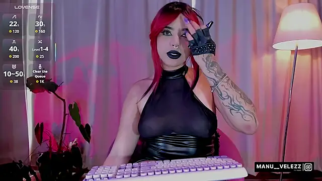 Manu_Velez webcam