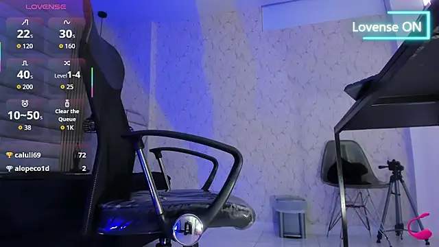 jhon_bear03 (M young) - worship your king