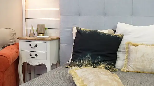 IsabellaMysty webcam