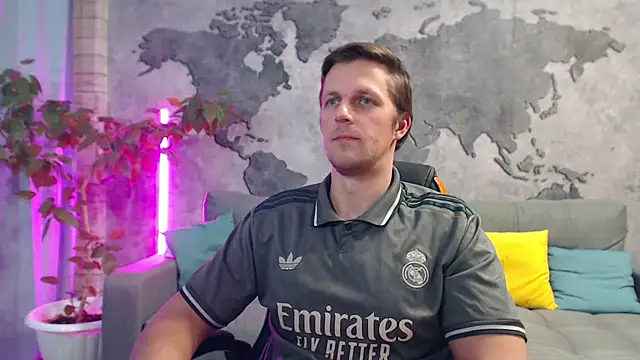 VikingChrisss webcam