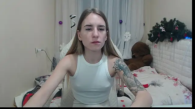 DeboraHorny webcam stripchat model stream image