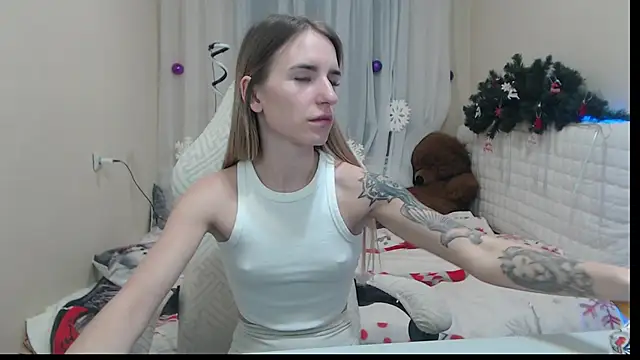 DeboraHorny webcam