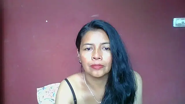 DianaOchoa_ webcam