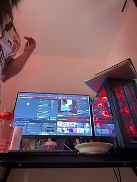 JulianaCastillo webcam