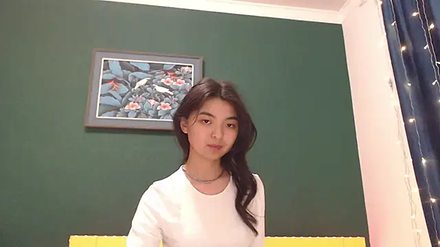 Shy_Kira webcam