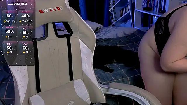 _wikki_ (G young) - licking nipples