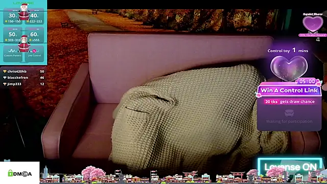 tashakaixxx (Ask my age) - top off!