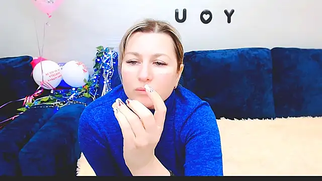 Incredible_Ariela webcam