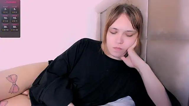 fem_to (T young) - MAKE ME HARD