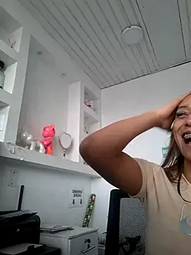 salome_drasin webcam