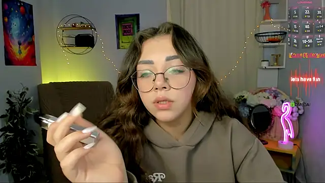 kiki_swan (G teen) - handbra