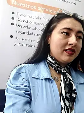 _Sarah-Office1 webcam