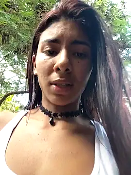 chaparritahot99 webcam