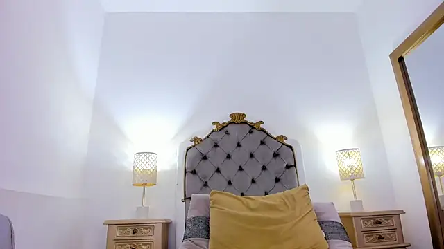 HarleyQueen666 webcam