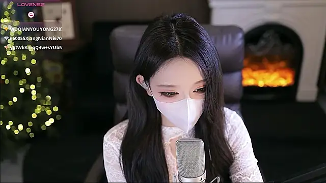 cililike (F young) - hi 听歌吗 可以学歌 学舞