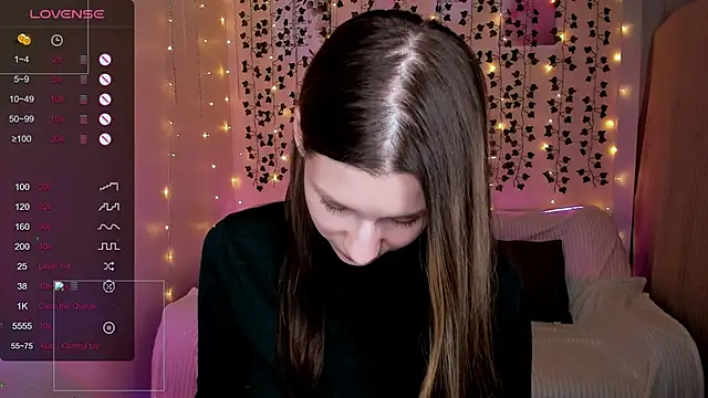 LinaBlossom_ webcam