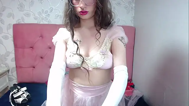 selenabustamante webcam