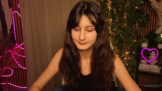 PatriciaPalmer webcam