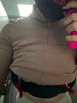 ddreba (F milf) - 豹纹内衣诱惑🫦掐乳头➕小粉控制80秒