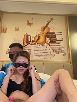 youyou-baby999 webcam