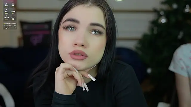 hanna_nana (Ask my age) - flash boobs