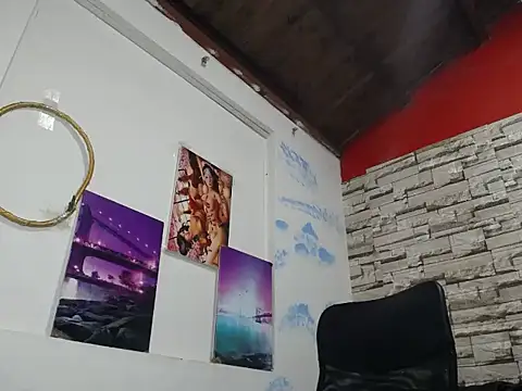 estefani_robles webcam