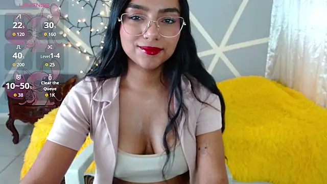 valkydoll2 webcam