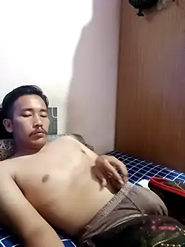 reynalx (M young) - Cum