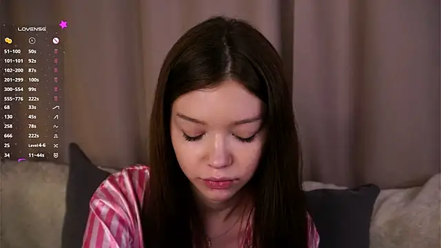 DortheySilagy webcam