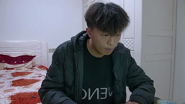 chocolates-001 (M young) - 脱光衣服