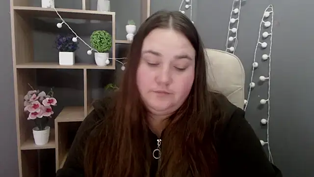 XX_Daniella_XX webcam