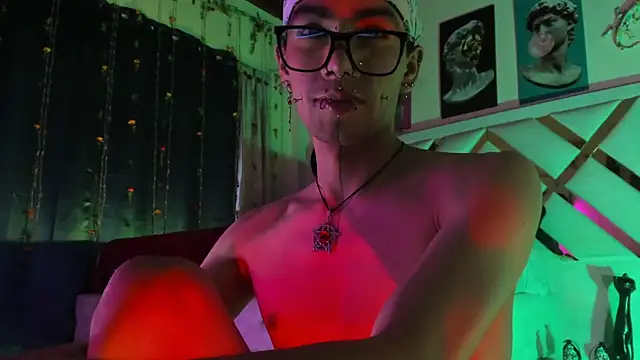 ArchieCollins webcam