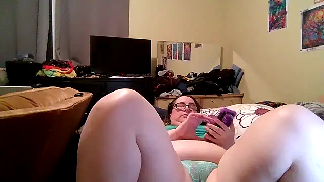 newfieocean (F milf) - make me cum mmmm