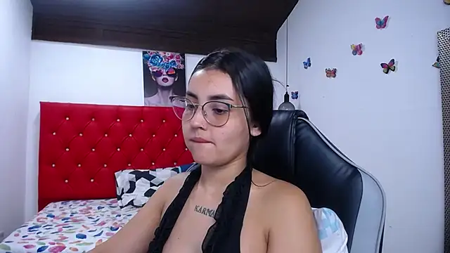 kathe-mills235 webcam