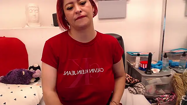 eva_twiss webcam