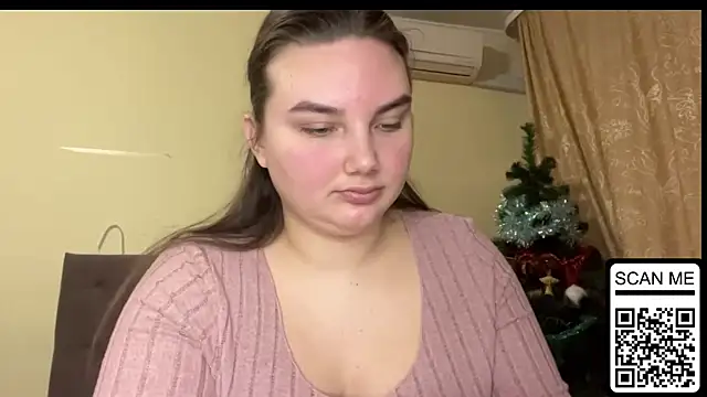 Dreamyblushfairy webcam