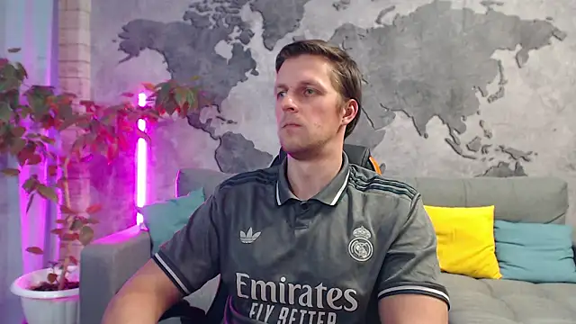 VikingChrisss webcam