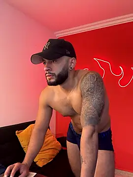 Mike_savage3 webcam