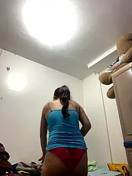 Webcam Model (wildpussycat69)  is live.Free join now!