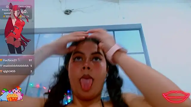 sara_hot_18 webcam stripchat model stream image