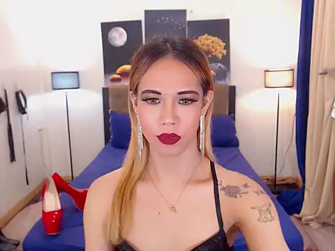 PreciousAmore webcam